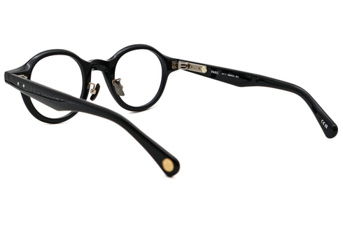 S117 MIMOSA col.Black (Asian Fit)